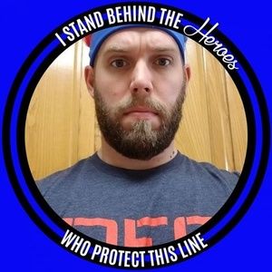 Meet your Posher, Jonathan